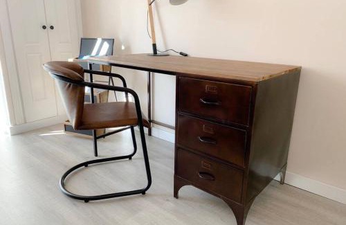 San Lorenzo Apartment | Sevilla Torneo PG Apartamentos