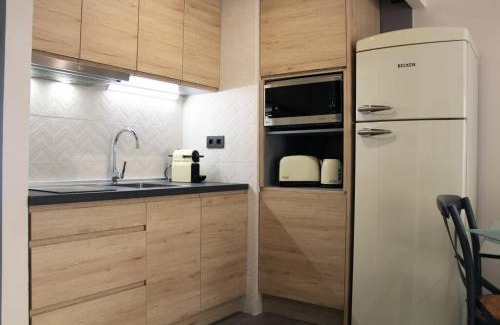 San Lorenzo Apartment | Sevilla Torneo PG Apartamentos