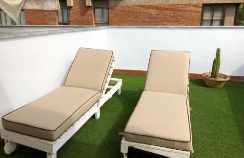 Museo Apartment | SevillaHome - Marqués de Paradas