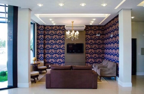 Xanxere Hotel | Seville Park Hotel