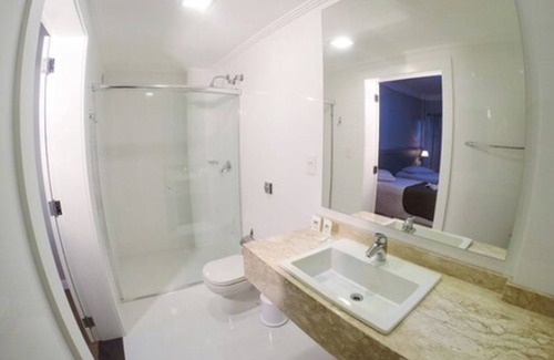 Xanxere Hotel | Seville Park Hotel