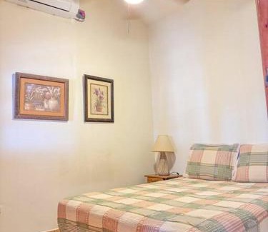 San Juan del Sur Apartment | Seville Suite