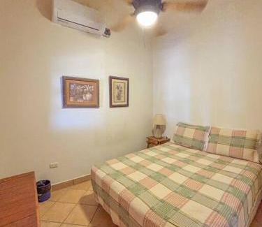 San Juan del Sur Apartment | Seville Suite