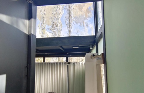 Hunza Ski Chalet | Sevinc with Forest View - Cloud Nine and a Half