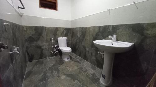 Wellawaya House | Sewana Guest INN