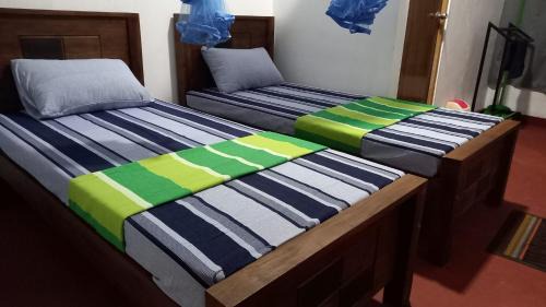 Wellawaya House | Sewana Guest INN