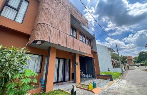 Sewon House | Sewon Regency Homestay Jogja