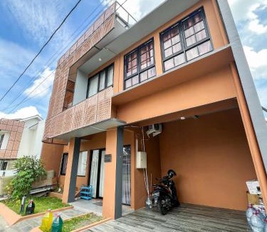 Sewon House | Sewon Regency Homestay Jogja