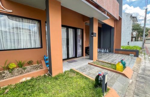 Sewon House | Sewon Regency Homestay Jogja
