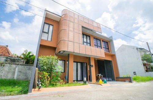 Sewon House | Sewon Regency Homestay Jogja
