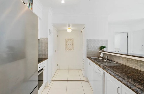 Main Beach Apartment | Seychelles in Main Beach - 2 Bedroom Apartment - CoastHM