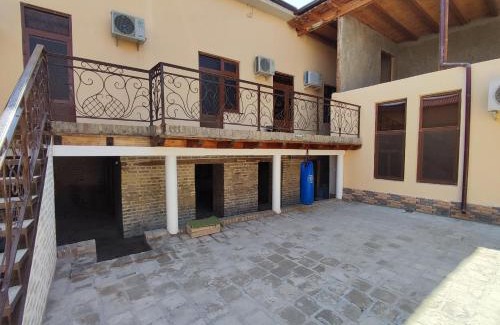 Bukhara Province House | Sezam