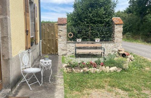 Mailhac-sur-Benaize House | Sfeervol huis op het platteland