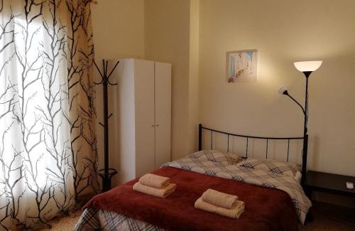 Neos Kosmos House | Sfiggos 54 Guest House