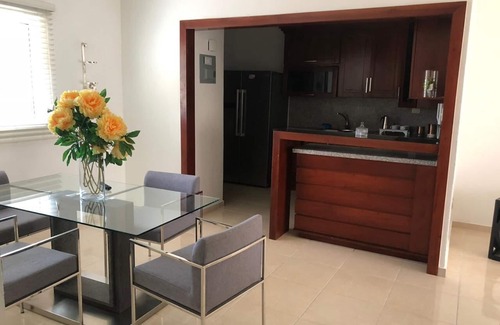 San Francisco de Macoris House | SFM verdana Rental A/c wi-fi