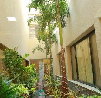 Thiruvananthapuram Hotel | SFS Homebridge @ Techno Park