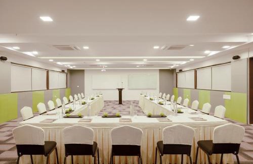 Thiruvananthapuram Hotel | SFS Homebridge @ Techno Park