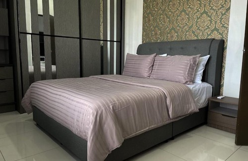 Sungai Buloh Apartment | Sg Buloh Cozy Apartment WiFi & Netflix (Rahman Putra) (6pax)