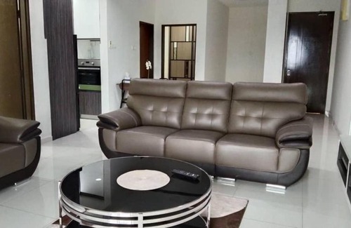 Sungai Buloh Apartment | Sg Buloh Cozy Apartment WiFi & Netflix (Rahman Putra) (6pax)