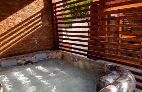 Nova Paka House | SG chalupa ŠTIKOV - Podkrkonoší - s celoročním privátním wellness