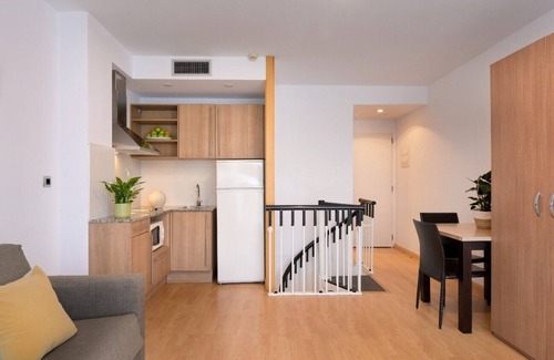 Castelldefels Apartment | SG Costa BCN Apartments