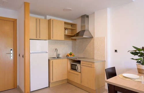 Castelldefels Apartment | SG Costa BCN Apartments