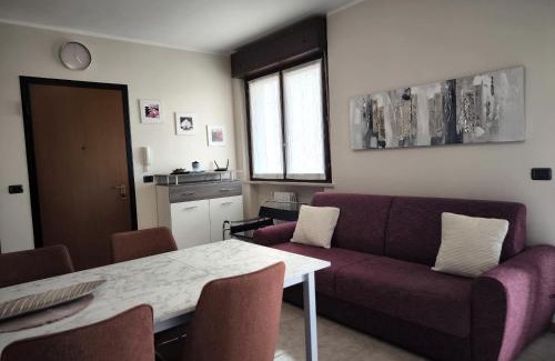 Peschiera del Garda Apartment | SG Family - Pastello Garda Apartment C4 - Pool & Center