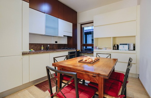Peschiera del Garda City Centre Apartment | SG Luxury - My Harbour Stay