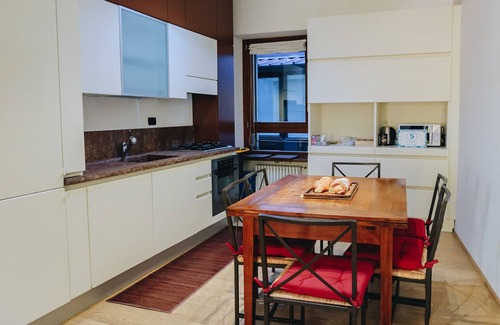 Peschiera del Garda City Centre Apartment | SG Luxury - My Harbour Stay