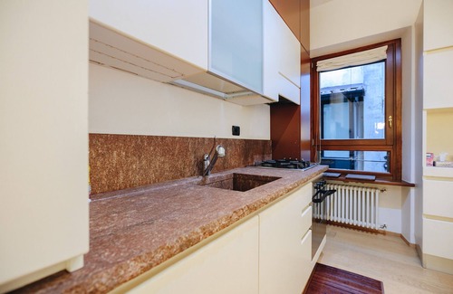 Peschiera del Garda City Centre Apartment | SG Luxury - My Harbour Stay