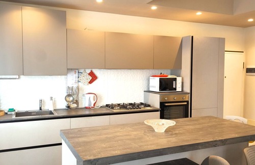 Peschiera del Garda City Centre Apartment | SG Luxury - My Island Stay