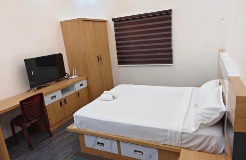 Chettikulam Hotel | SG Mahal & Rooms