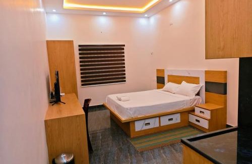 Chettikulam Hotel | SG Mahal & Rooms