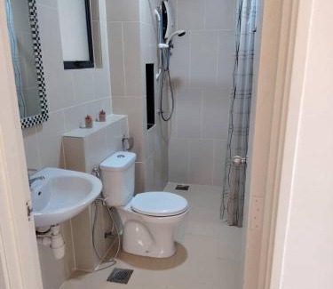 Tanjung Apartment | SG Residence by Seafront