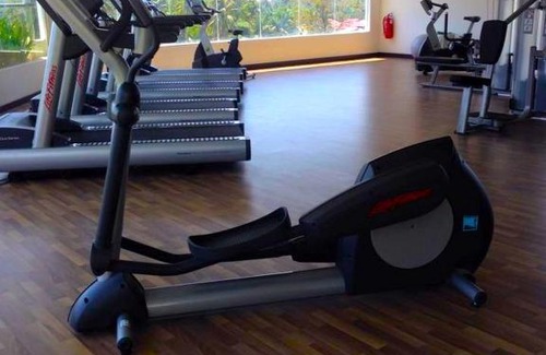 Tanjung Apartment | SG Residence Deluxe Family Suite Seaview 2Bedroom