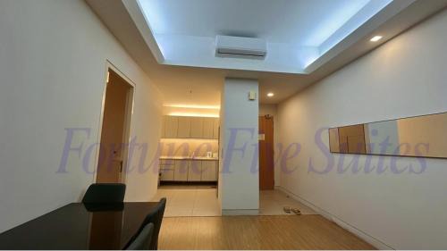 Bukit Bintang Apartment | SG Residence Kuala Lumpur by Fortune Suites
