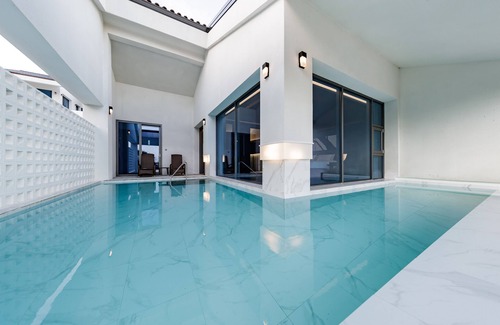 Gyeongju Hotel | SG VILLA & HOTEL