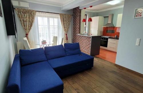 Timisoara Apartment | SGB Apartment