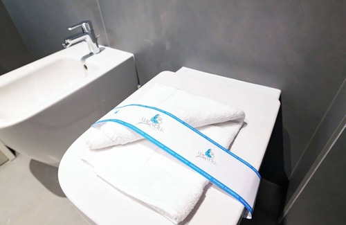 Como Bed & Breakfast | SGS Suite Lake Como
