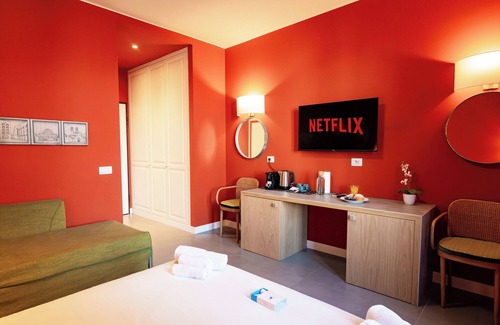 Como Bed & Breakfast | SGS Suite Lake Como