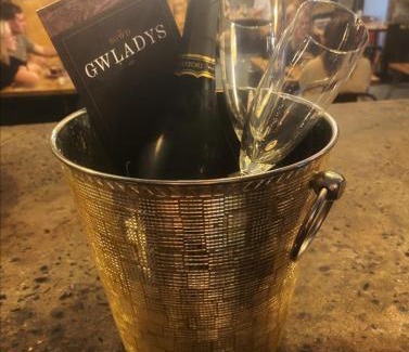 Pontneddfechan Cabin | Sgwd Gwladys Lodge