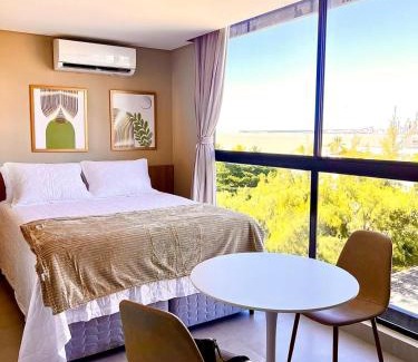 Jardim Oceania Apartment | SH Flat