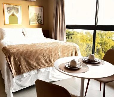 Jardim Oceania Apartment | SH Flat