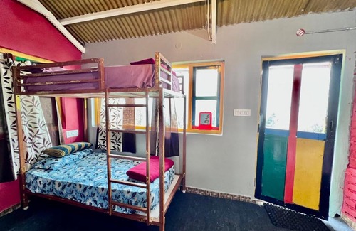 Vattakanal House | SH rooms