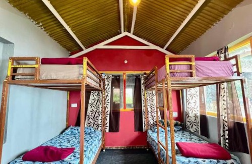 Vattakanal House | SH rooms