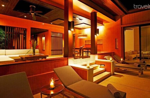 Wichit Villa | (SHA+)2 Bedrooms Family Suite Ocean-Sri Panwa