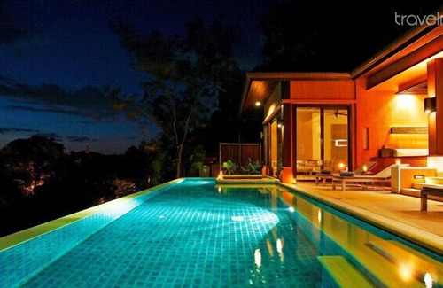 Wichit Villa | (SHA+)2 Bedrooms Family Suite Ocean-Sri Panwa