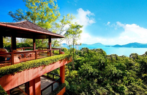 Wichit Villa | (SHA+)3 Bedrooms Residence Villa