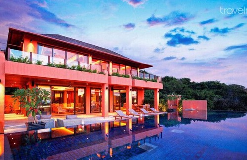 Wichit Villa | (SHA+)4 Bedrooms Residence Villa-Sri Panwa