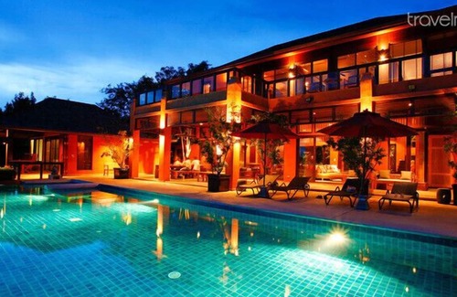 Wichit Villa | (SHA+)5 Bedrooms Residence Villa